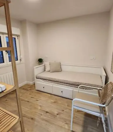 Apartamento Playa 10