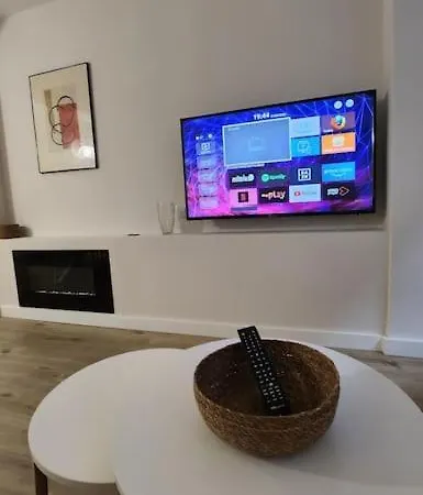 Playa 10 Διαμέρισμα *