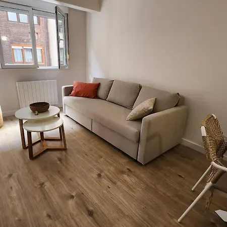 Apartamento Playa 10 *