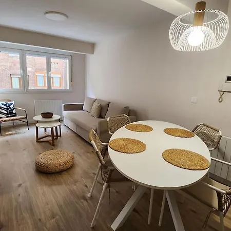 Apartamento Playa 10 *