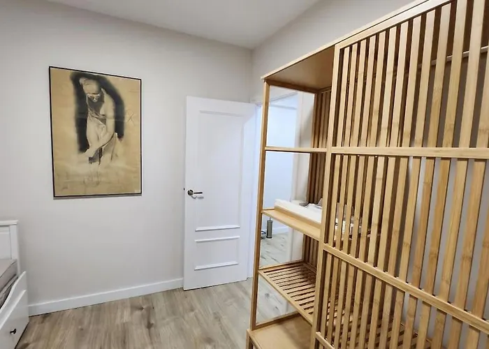 Apartamento Playa 10 *