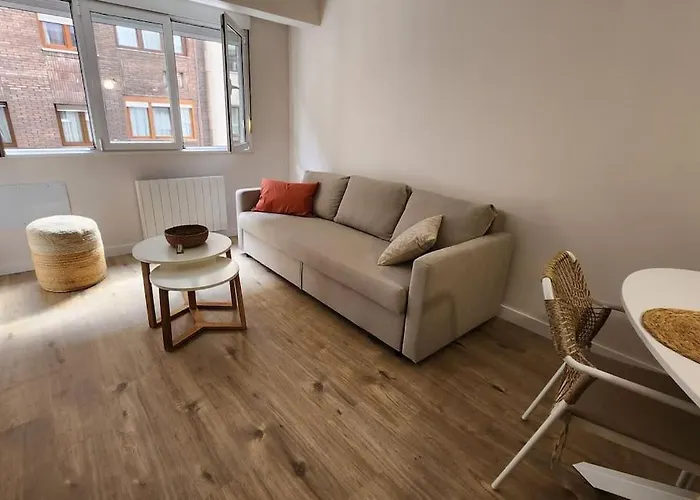 Apartamento Playa 10 *