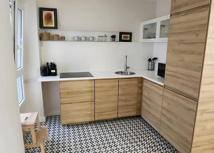 Playa 10 Apartamento Gijón