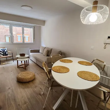 Apartment Playa 10 Gijon