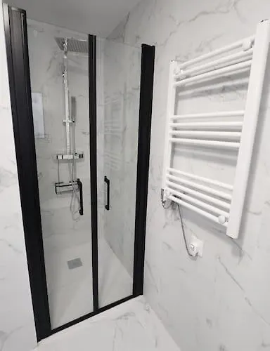 Playa 10 Apartment *