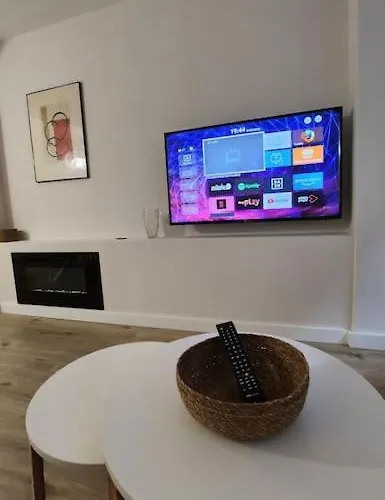 Playa 10 Apartment *