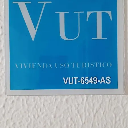 Playa 10 Apartman Gijón