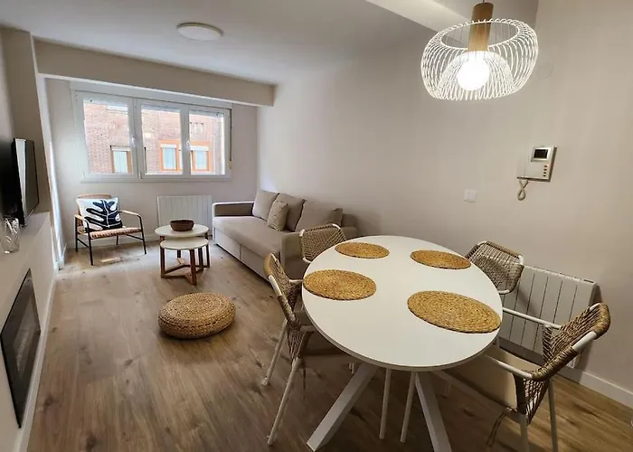 아파트 Playa 10 *